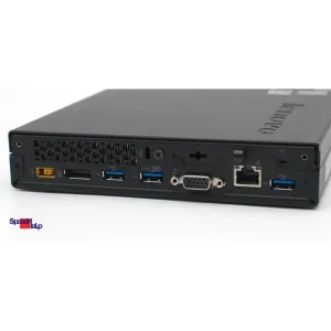 Lenovo M93 4th 4gb 500gb SFF 